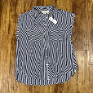 Loft size small new with tags